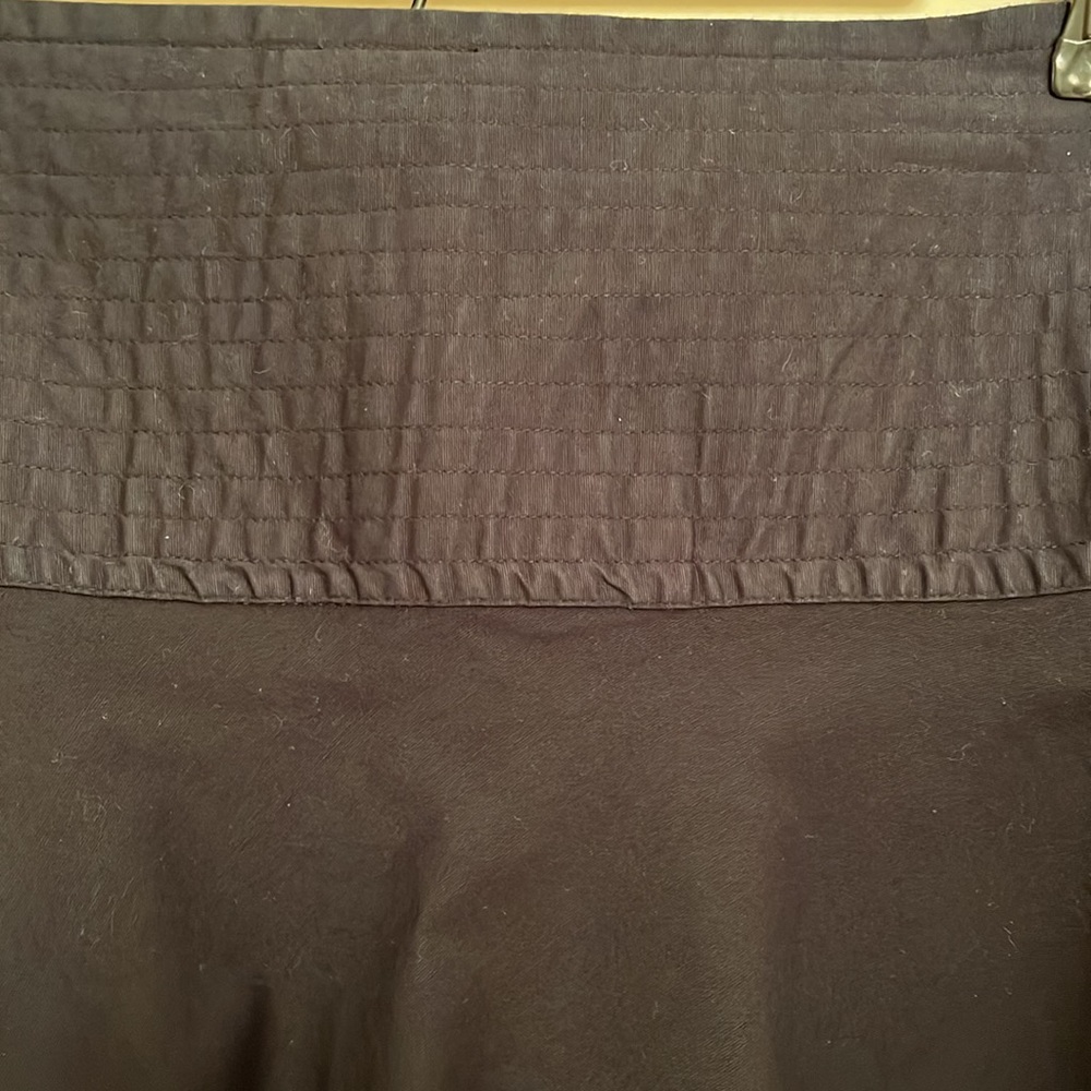 Persaman New York Boho Embroidered Skirt Size 10 - Picture 4 of 8